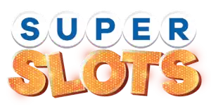 Супер Слотс лого