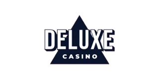 Deluxe казино лого