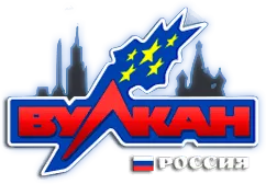 Вулкан Россия лого