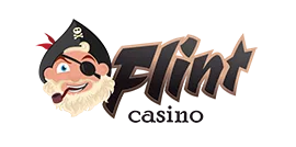Flint casino лого