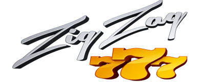 Zigzag 777 лого