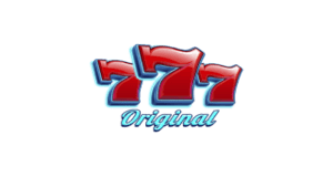 777 Originals лого