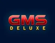 GMS Deluxe лого