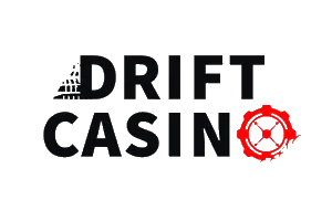 Drift casino лого