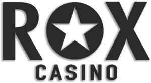 Rox casino лого
