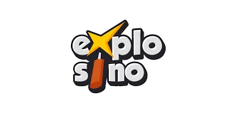 Explosino лого