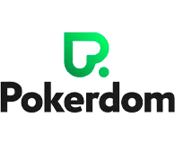 казино Pokerdom лого