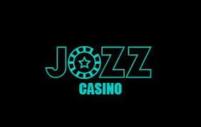 Jozz casino лого