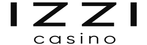 IZZI казино лого